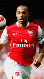 Tons of awesome thierry henry wallpapers to download for free. Thierry Henry Wallpapers Wallpaper Cave