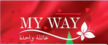 Image result for my way