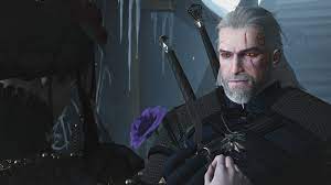 Witcher 3 hearts of stone rose. I Ll Remember You Iris Von Everec That No Longer Matters Farewell My God Did This Whole Quest Cut Me Deep Witcher