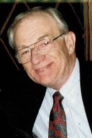 Mr. Gerard P. "Jerry" LeBlanc