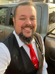 Hi all! I just wanted to introduce myself and share a photo I took of me,  my 2ed time around