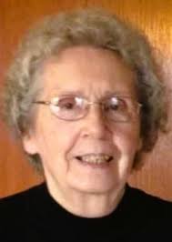 Alma Niebuhr Obituary (2024)