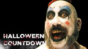 În 1999, zombie a proiectat o atracție labirint bântuită la universal. House Of 1000 Corpses 2003 Movie Teaser Trailer Youtube