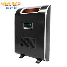 Electric bathroom heaters wall mounted. 1500w Fast Heating Wall Mount Easy Home Fan Heater Electric Wall Heater With Remote Control Buy Electric Heater Wall Mounted Heaters Bathroom Heater Product On Alibaba Com