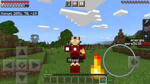 · software download need blocklauncher pro. Minecraft Pe Addon Mod Iron Man Addon Mod Youtube