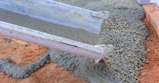 Base Concrete
