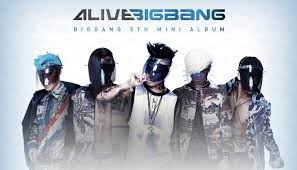 Alive Big Bang S Sleepy Rebirth Seoulbeats