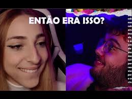 BEAMON VAZOU O SEGREDO DA AMELIE??