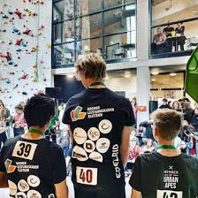 Die sportlerin, die nach kritik an ihrem verband wohl gegen ihren willen aus tokio ausgeflogen werden sollte, ist laut dem ioc „sicher und geschützt. Bremer Leistungskader Klettern Sektion Bremen Des Deutschen Alpenverein E V