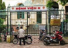Trong đó, 2 nhân viên y tế công tác tại khoa xạ đầu cổ, khoa nội 3 là f1 do tiếp xúc với nhân viên y. Ä'á»‹a Chá»‰ Bá»‡nh Viá»‡n K2 Lá»‹ch Kham Báº£ng Gia Bá»‡nh Viá»‡n K2 Tam Hiá»‡p
