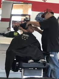 Owned and operated since 2007 by husband and wife team, michael burke and tanya da graca, we are a team of experienced. Bogies Barber Shop 12416 N 28th Dr Ste 28 Phoenix Az Barbers Mapquest