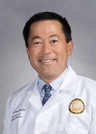 Dr. Matthew Ahern, DO, Emergency Medicine