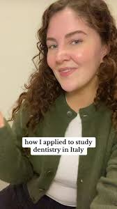 Dentistry Ireland Student