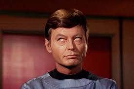 Leonard McCoy