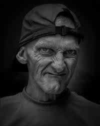 Some rare Richard Deacon photos