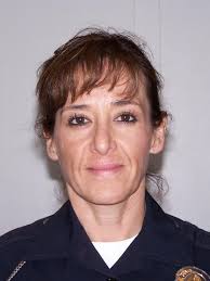 LAPD Detective Luz E. Montero