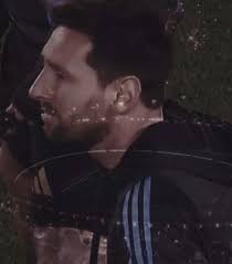 Messi Goals with His Body Parts