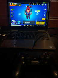 Since brawl stars is a game that made for mobiles and tablets, you cannot play the game directly on your computer. Playing Brawl Stars With A Ps4 Controller Brawlstars