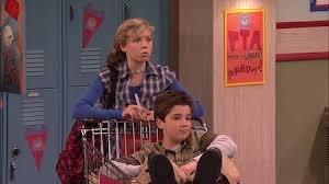 M del mismo día, horario habitual de sus competencias. Icarly Netflix