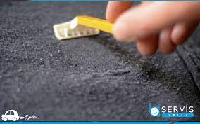 ** kanalimiza abone olmayi unutmayiniz ** yeni alınan halılarda genelde tüylenme sorunu olur, bu sorundan nasıl kurtulabilirsiniz. 9 Ayri Yontemle Kiyafetteki Tuylerden Kurtulma