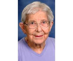 Lelia Mundie Obituary (1921