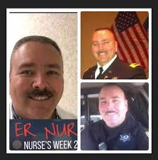 This obit is for the son of Nick Boles; a local rep for Demers Ambulances.  Our condolences to you and your family, Nick.