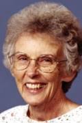Gloria RAPP Obituary (2009)