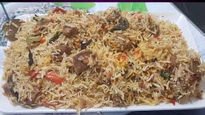 Best Recipe Of Mutton Biryani In Urdu Hindi By Cook With Fazila Youtube In 2020 Biryani Good Food Urdu