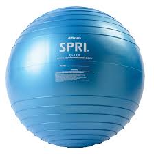 Elite Xercise Ball