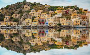 1,297 likes · 1 talking about this · 105 were here. H Yperoxh Kai A8orybh Leros