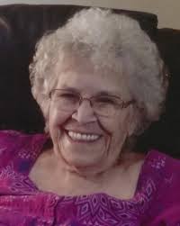 Hazel Bittick Obituary (1939