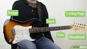Learn guitar online for free. How To Play Guitar 14 Steps With Pictures Wikihow