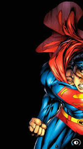 Name a word or phrase the post office stamps on a package. 112 Superman Shield