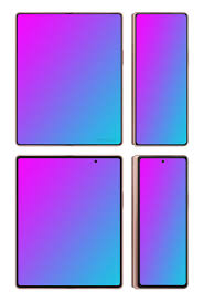Samsung galaxy z fold2 comes with 4500 mah battery and 25w fast charging. Samsung Galaxy Z Fold 3 Is Already Here In Concept Form Concept Phones