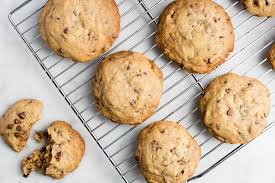 Whether you are looking for essay, coursework, research, or term paper help, or with any other assignments, it is no problem for us. Copycat Panera Chocolate Chip Cookies How To Make Panera Cookies Delish Com