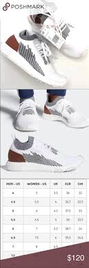 nwob adidas nmd racer whitaker race club 7m w8 new with tags