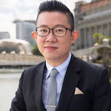 Shaun Leong | DealStreetAsia Events