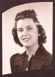 KAPPA KAPPA GAMMA DIGITAL ARCHIVE: Kohlmeyer, Kathleen Violet Benson