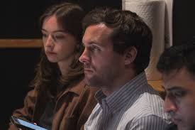 So incredible to work