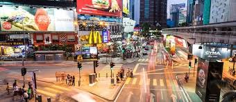 The tower also offers monthly parking services charged at rm150 for those who travel by car. The Cheapest Places To Park Your Car In Bukit Bintang Imoney