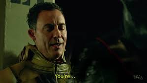 eobard thawne x nora west-allen