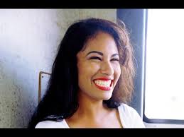 Tribute to Selena Quintanilla Perez Chris Perez