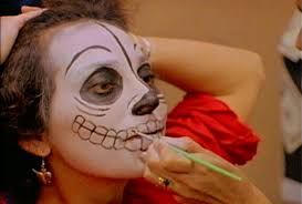 La Ofrenda: The Days of the Dead — Lourdes Portillo