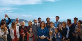 Cos E A Casa Tutti Bene Il Nuovo Film Di Gabriele Muccino Il Post