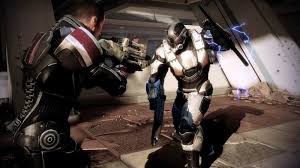 Scheduled for release on may 14, 2021 for xbox one, playstation 4, and pc, with forward compatibility and targeted enhancements on xbox series x and playstation 5. New Mass Effect 3 In Game Screenshots Released