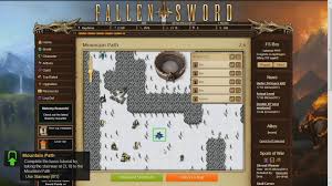 Fallen Sword Is An Online Browser Based Game Massively Multiplayer Online Role Playing Game Mmorpg Mmo Rpg Free To Play On Mmo Mmo Games Roleplaying Game