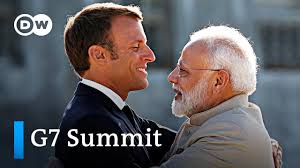 The uk has taken on the presidency of the g7 group of nations in 2021. What To Expect From The 2019 G7 Summit In Biarritz Dw News Youtube