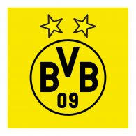 Borussia dortmund vector logo eps, ai, cdr. Borussia Dortmund Brands Of The World Download Vector Logos And Logotypes