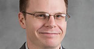 Q & A: Christopher Faircloth, Akron lending manager, ECDI