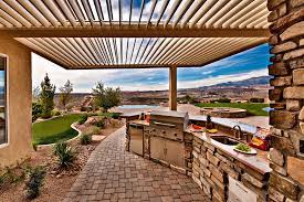 This covered patio allows light into the. Alumawood Factory Direct Patio Cover Design Sales Installation